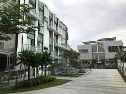 White House Residences (D10), Condominium #557109661